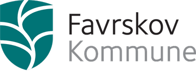 Favrskov Kommune logo