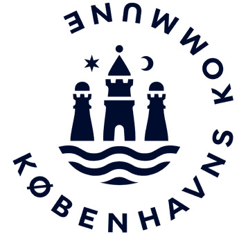 Københavns Kommune logo